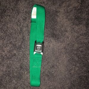 Dodge Seatbelt fashion belt Adjustable